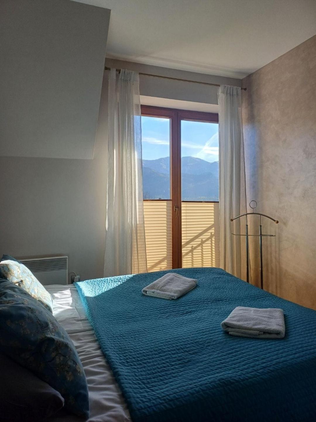 Apartament Kasprowy Koscielisko Luaran gambar