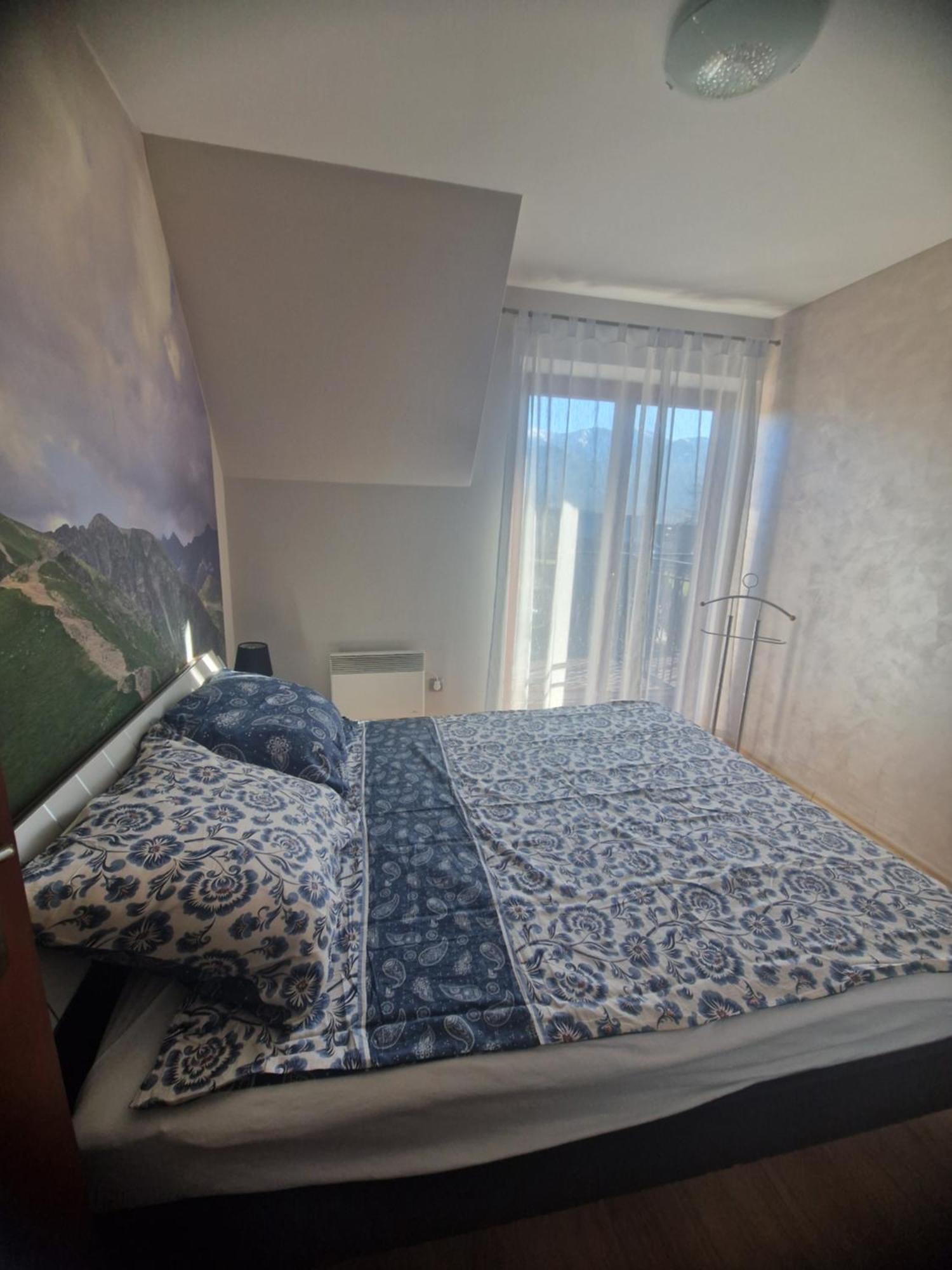 Apartament Kasprowy Koscielisko Luaran gambar