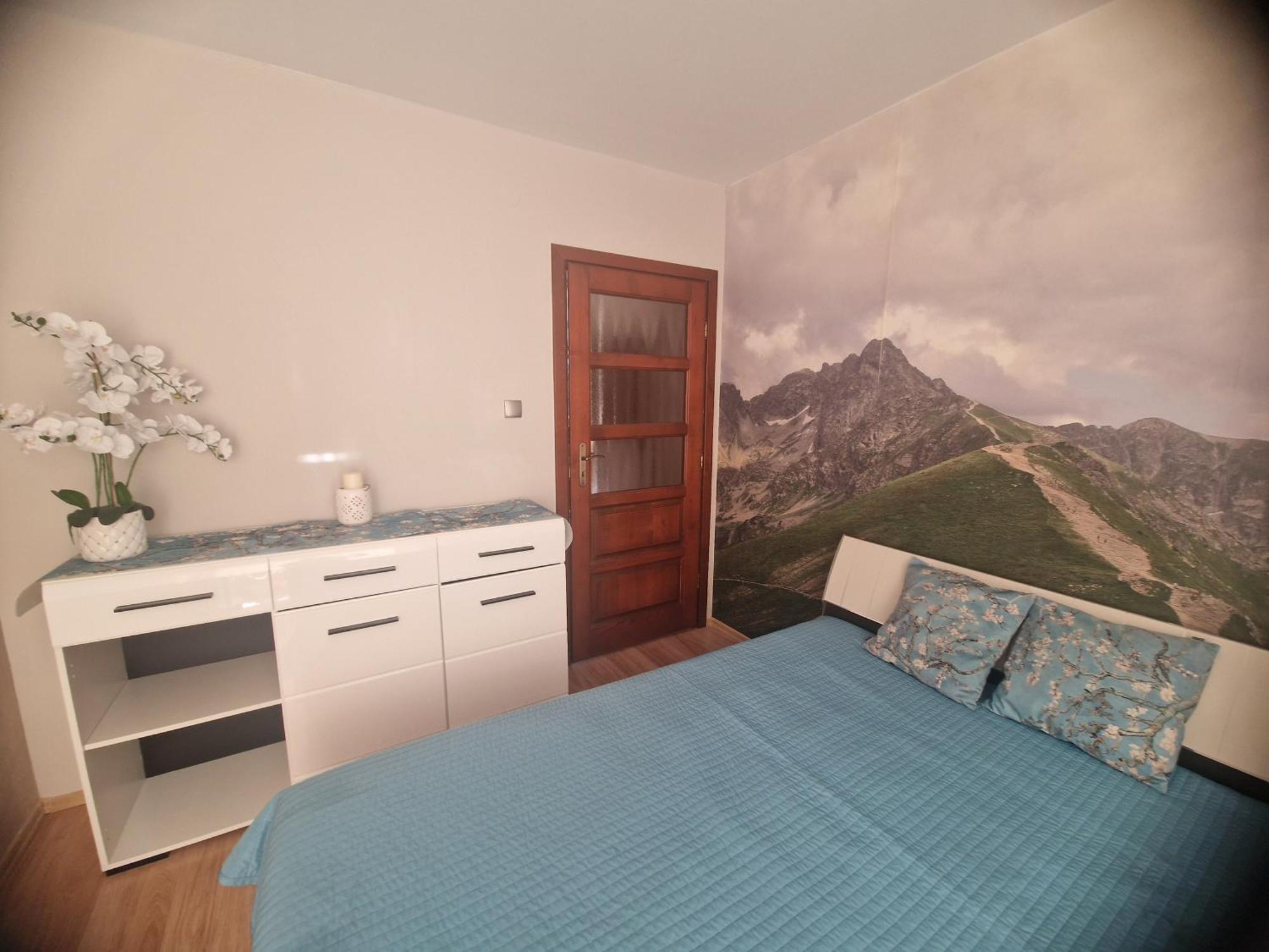 Apartament Kasprowy Koscielisko Luaran gambar