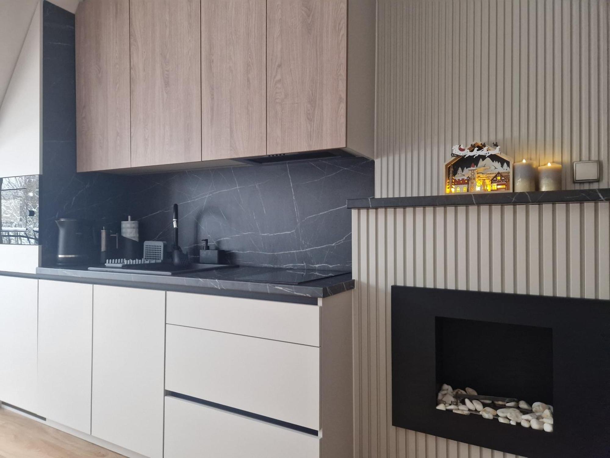 Apartament Kasprowy Koscielisko Luaran gambar