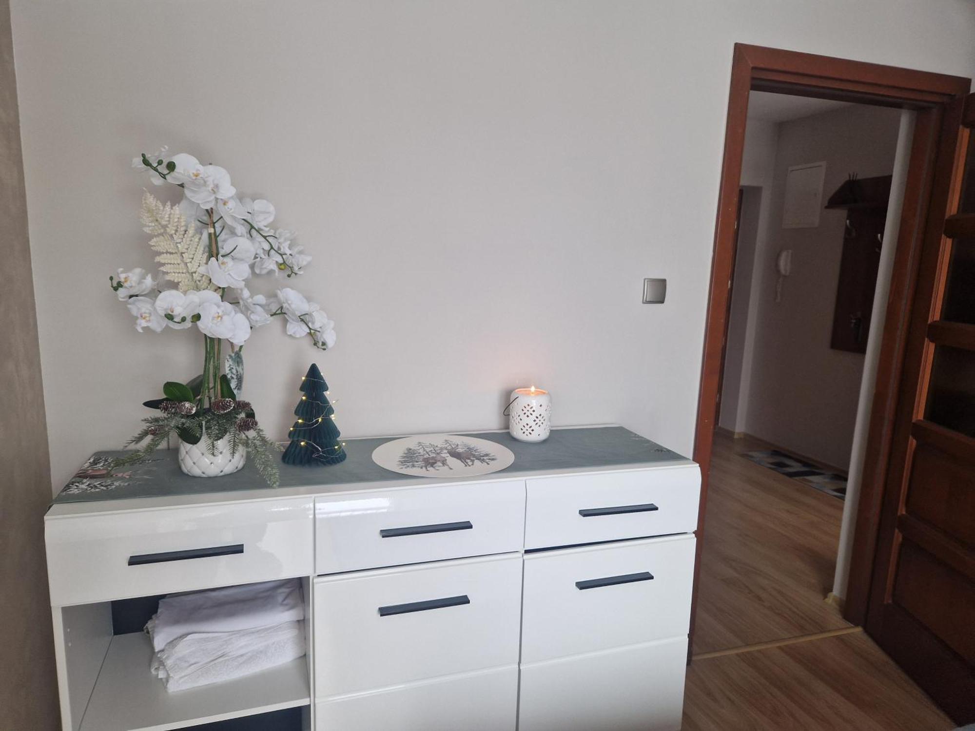 Apartament Kasprowy Koscielisko Luaran gambar