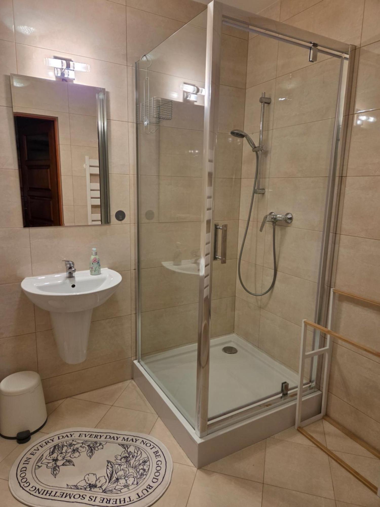 Apartament Kasprowy Koscielisko Luaran gambar