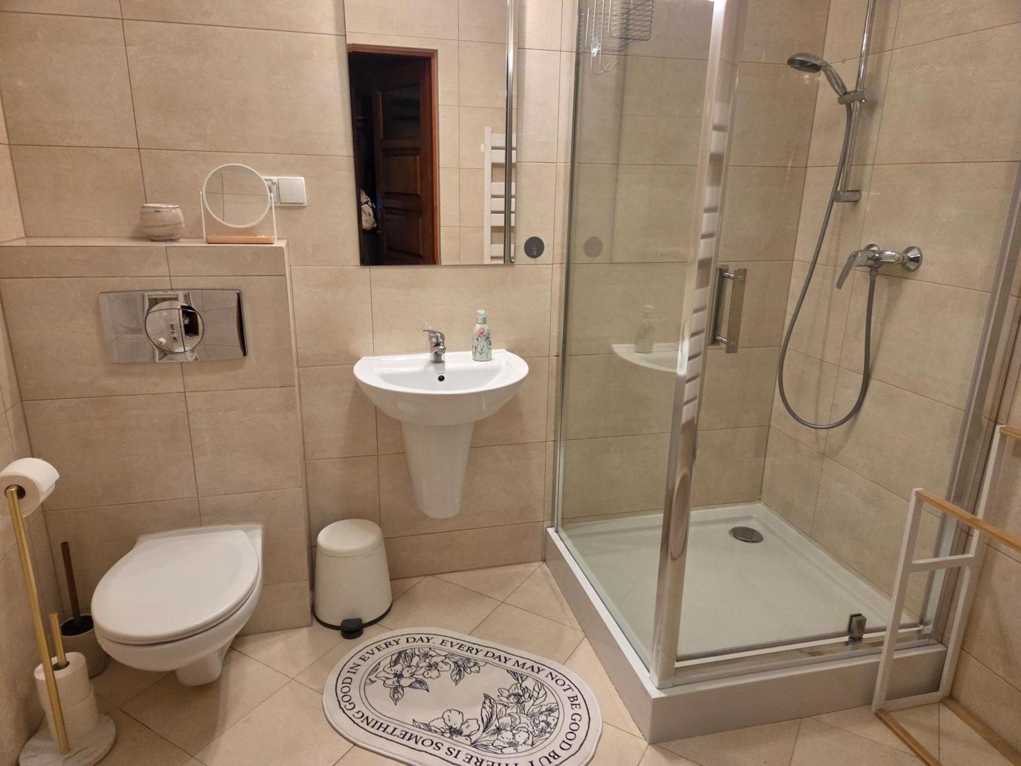 Apartament Kasprowy Koscielisko Luaran gambar