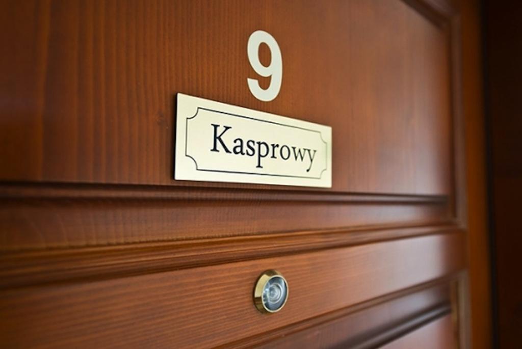 Apartament Kasprowy Koscielisko Bilik gambar